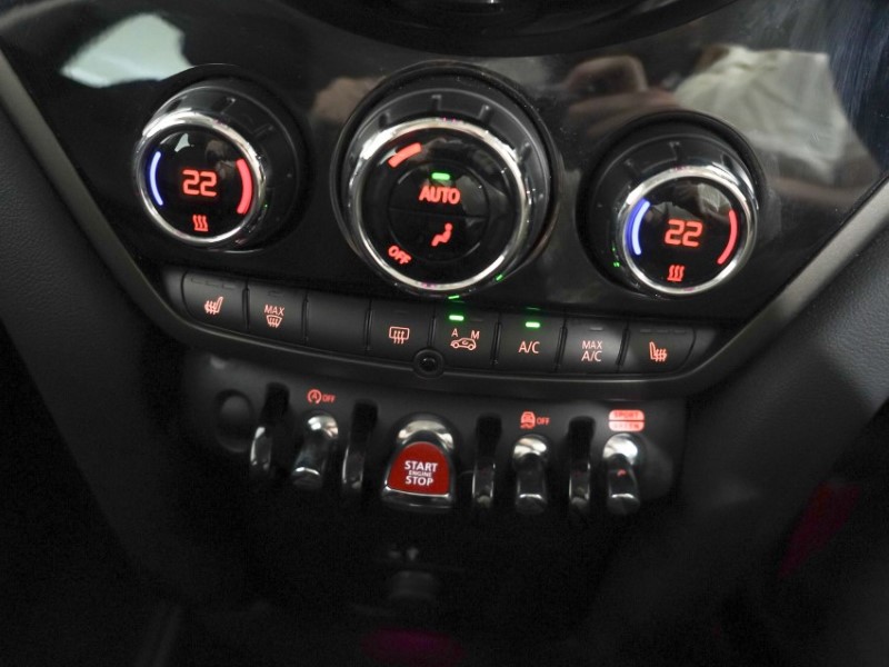 2023 (23) MINI COUNTRYMAN 1.5 Cooper Classic 5dr Auto 5307134