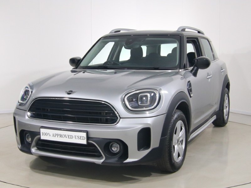 2023 (23) MINI COUNTRYMAN 1.5 Cooper Classic 5dr Auto 5307151