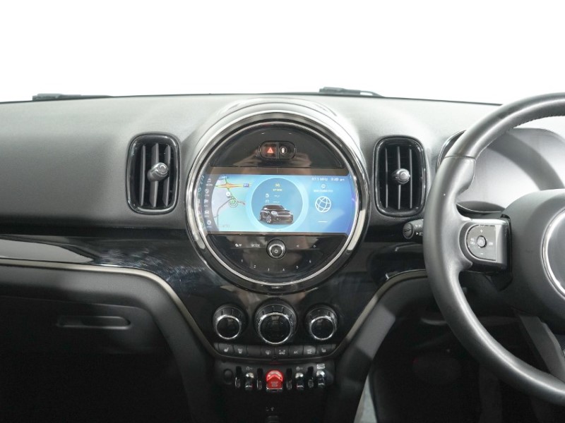 2023 (23) MINI COUNTRYMAN 1.5 Cooper Classic 5dr Auto 5307112