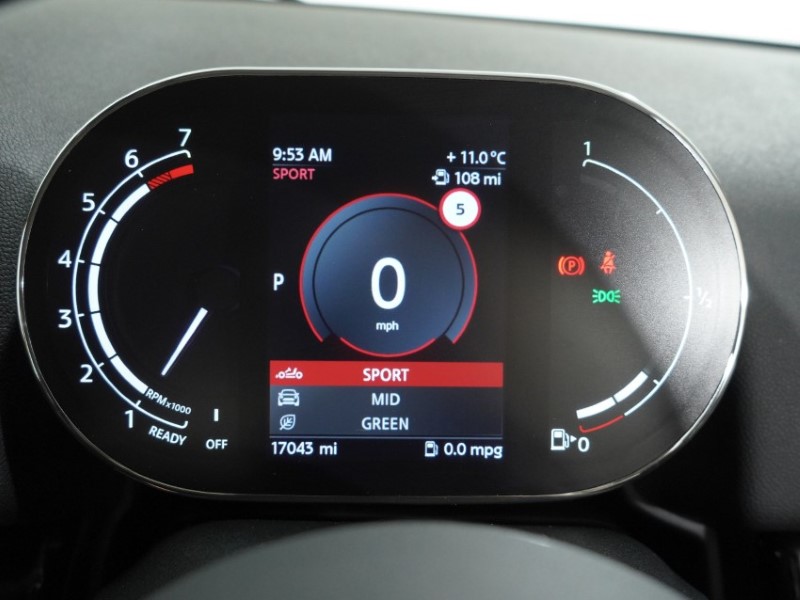 2023 (23) MINI COUNTRYMAN 1.5 Cooper Classic 5dr Auto 5307135