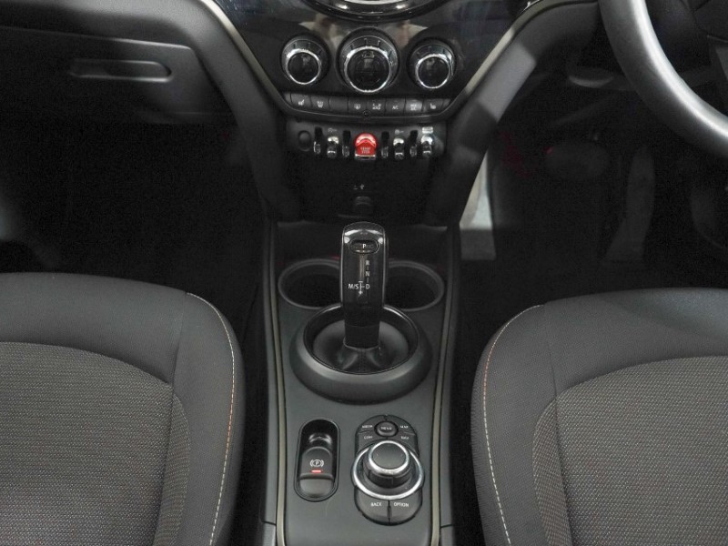 2023 (23) MINI COUNTRYMAN 1.5 Cooper Classic 5dr Auto 5307113