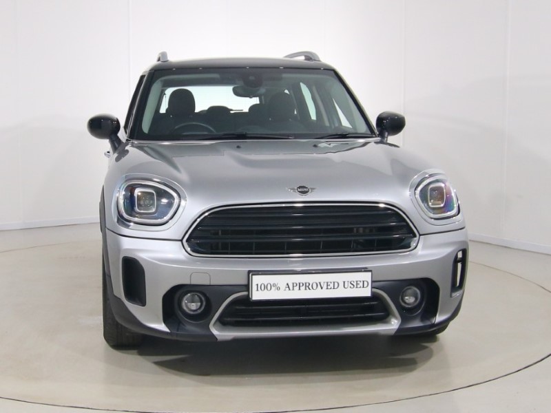 2023 (23) MINI COUNTRYMAN 1.5 Cooper Classic 5dr Auto 5307150