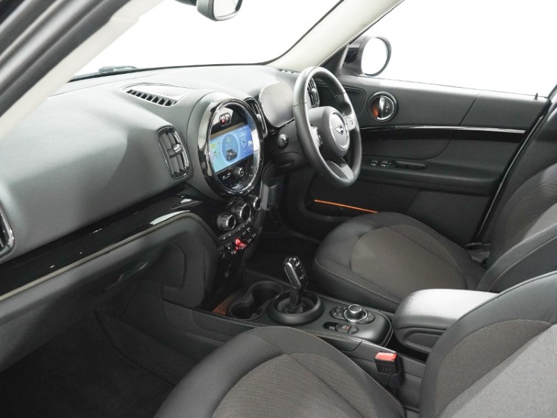 2023 (23) MINI COUNTRYMAN 1.5 Cooper Classic 5dr Auto 5307107