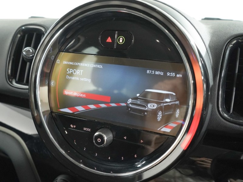 2023 (23) MINI COUNTRYMAN 1.5 Cooper Classic 5dr Auto 5307140