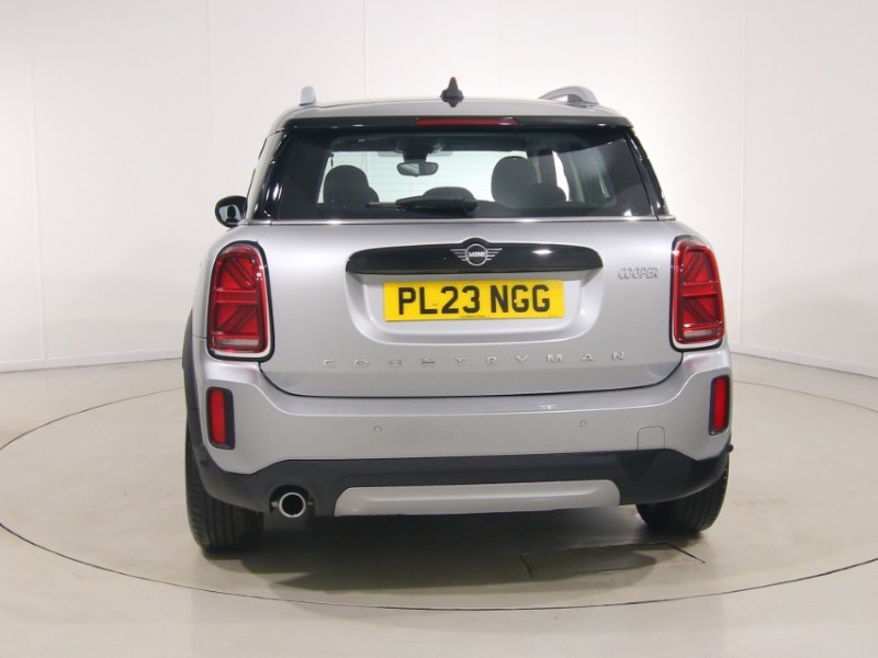 2023 (23) MINI COUNTRYMAN 1.5 Cooper Classic 5dr Auto 5307154