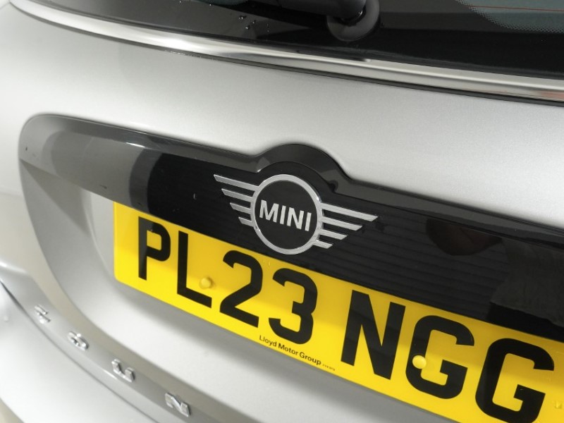 2023 (23) MINI COUNTRYMAN 1.5 Cooper Classic 5dr Auto 5307104