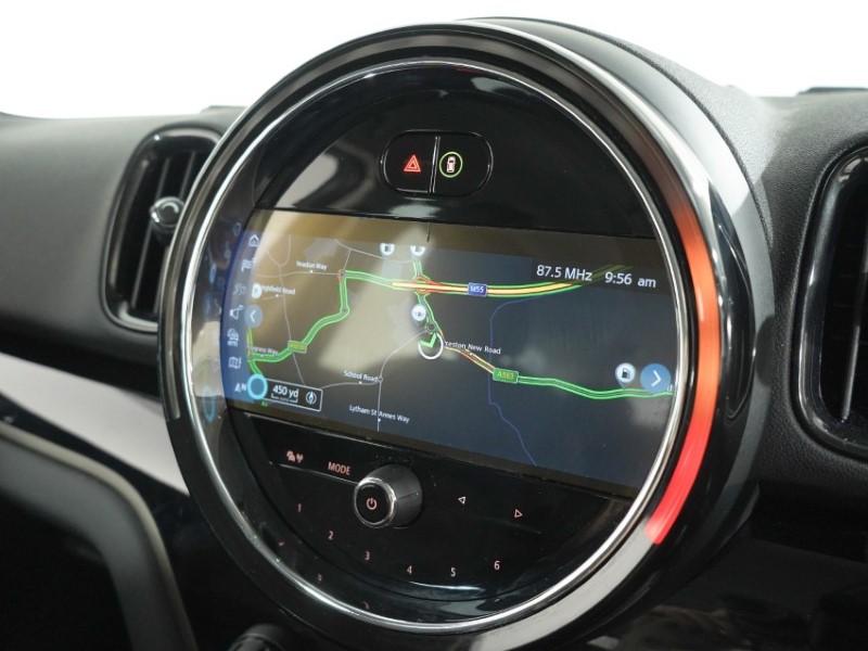 2023 (23) MINI COUNTRYMAN 1.5 Cooper Classic 5dr Auto 5307144