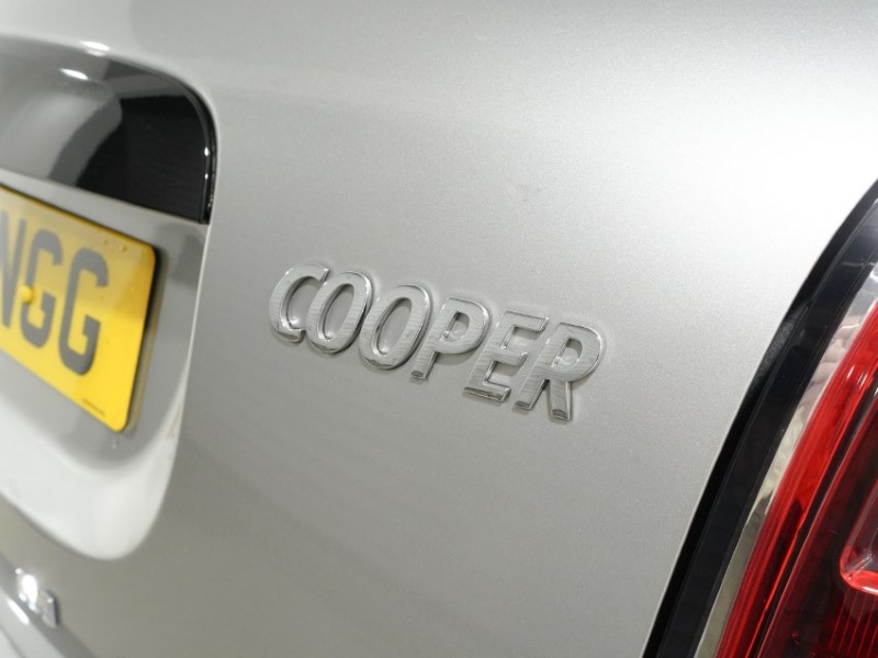 2023 (23) MINI COUNTRYMAN 1.5 Cooper Classic 5dr Auto 5307105