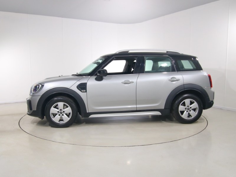 2023 (23) MINI COUNTRYMAN 1.5 Cooper Classic 5dr Auto 5307152