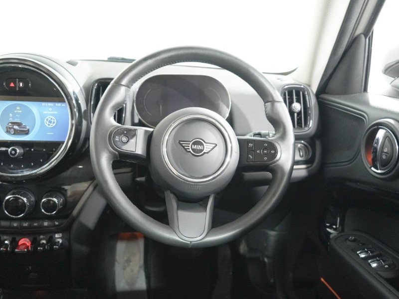 2023 (23) MINI COUNTRYMAN 1.5 Cooper Classic 5dr Auto 5307114