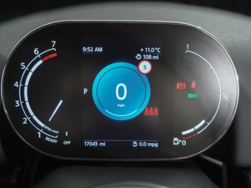 2023 (23) MINI COUNTRYMAN 1.5 Cooper Classic 5dr Auto 5307130