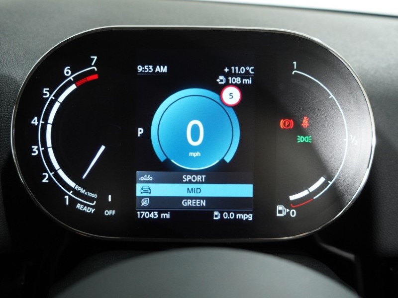 2023 (23) MINI COUNTRYMAN 1.5 Cooper Classic 5dr Auto 5307136