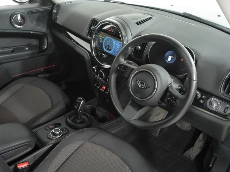 2023 (23) MINI COUNTRYMAN 1.5 Cooper Classic 5dr Auto 5307121