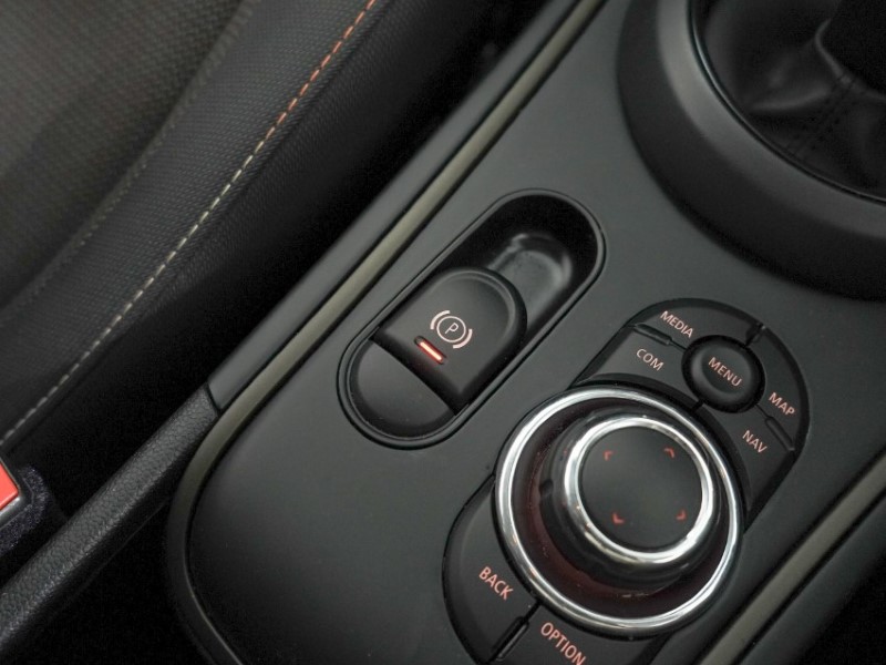 2023 (23) MINI COUNTRYMAN 1.5 Cooper Classic 5dr Auto 5307132