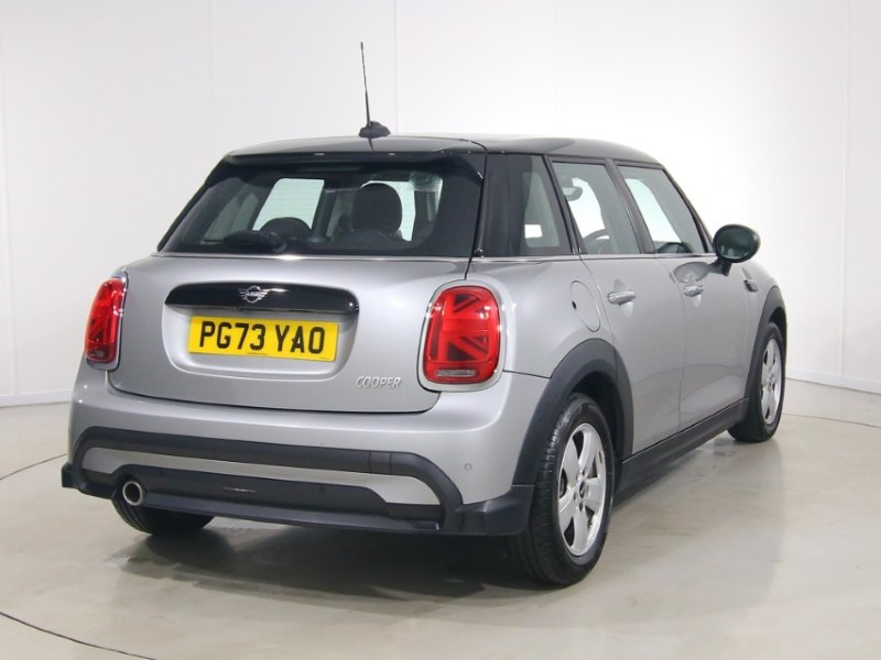 2023 (73) MINI HATCHBACK 1.5 Cooper Classic 5dr 5307714