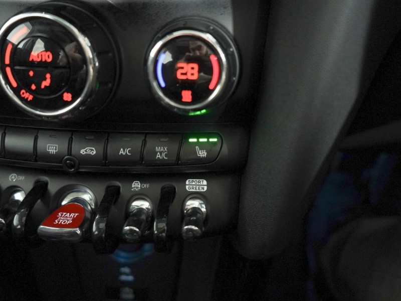 2023 (73) MINI HATCHBACK 1.5 Cooper Classic 5dr 5307690