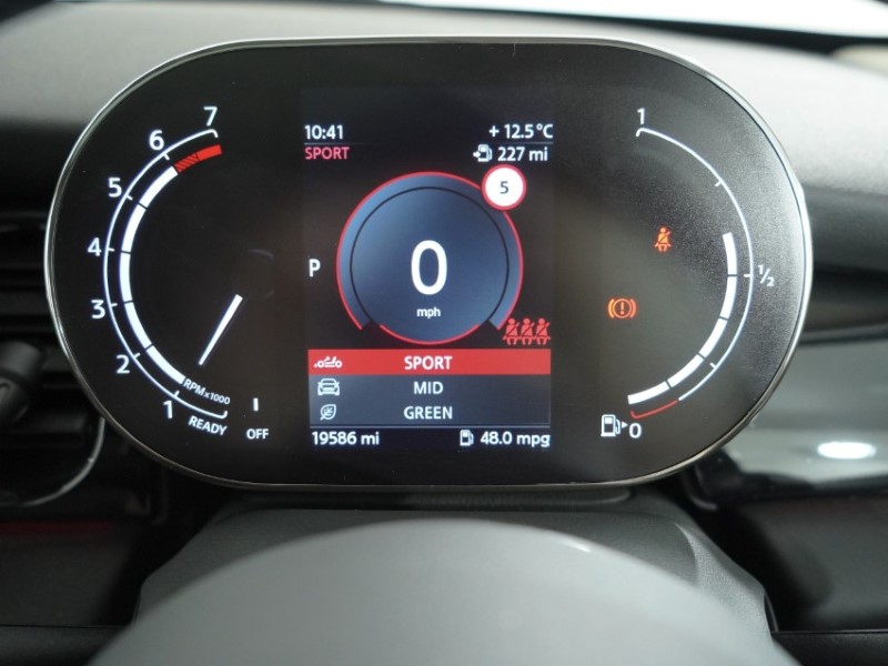 2023 (73) MINI HATCHBACK 1.5 Cooper Classic 5dr 5307692