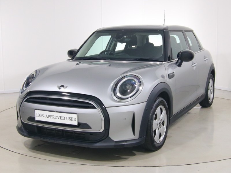 2023 (73) MINI HATCHBACK 1.5 Cooper Classic 5dr 5307710