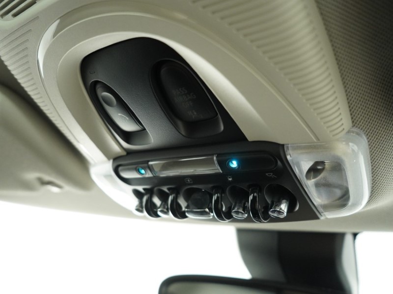 2023 (73) MINI HATCHBACK 1.5 Cooper Classic 5dr 5307701