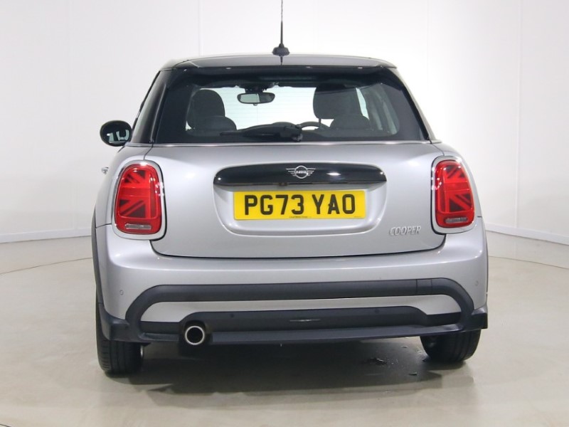 2023 (73) MINI HATCHBACK 1.5 Cooper Classic 5dr 5307713