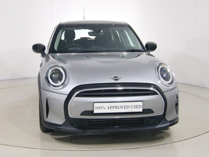 2023 (73) MINI HATCHBACK 1.5 Cooper Classic 5dr 5307709