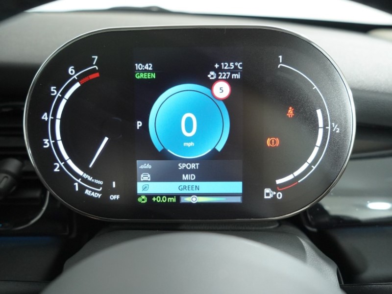 2023 (73) MINI HATCHBACK 1.5 Cooper Classic 5dr 5307697