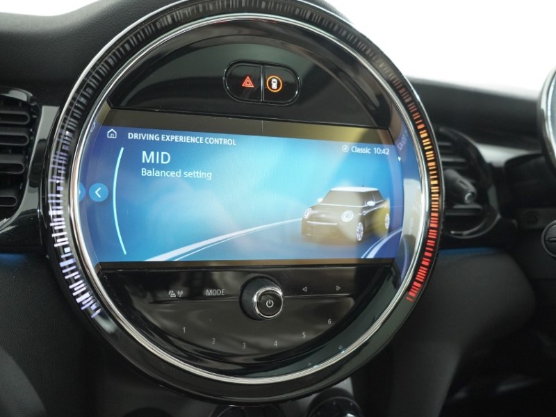 2023 (73) MINI HATCHBACK 1.5 Cooper Classic 5dr 5307694