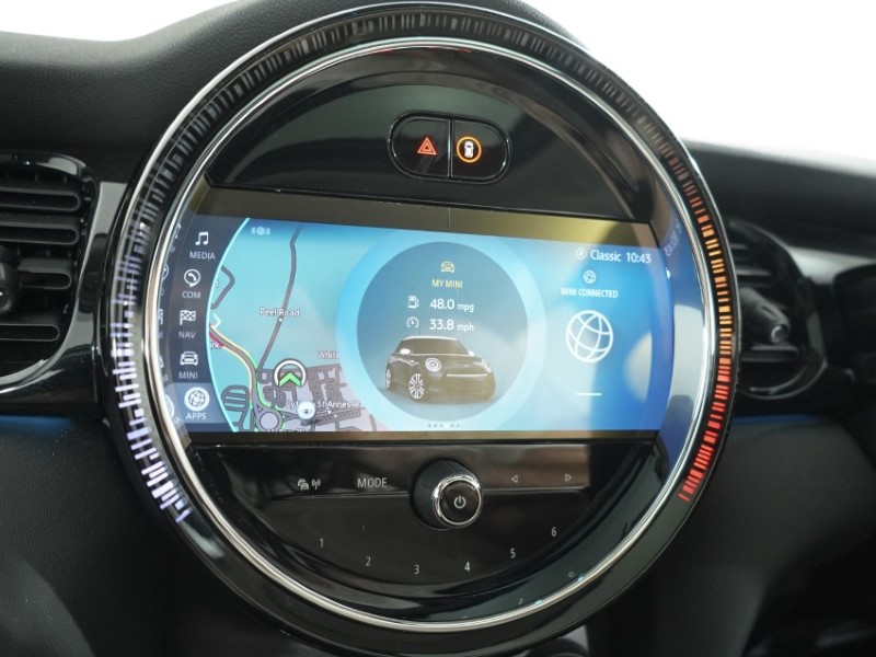 2023 (73) MINI HATCHBACK 1.5 Cooper Classic 5dr 5307699