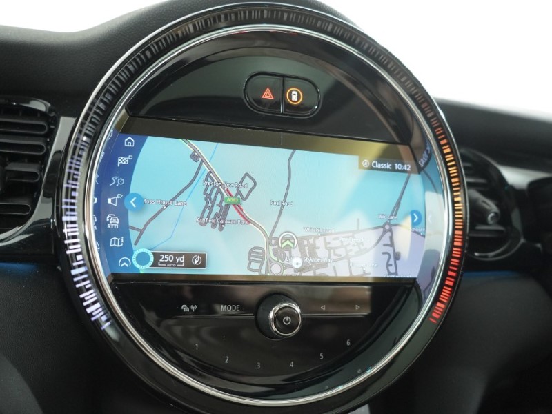 2023 (73) MINI HATCHBACK 1.5 Cooper Classic 5dr 5307698