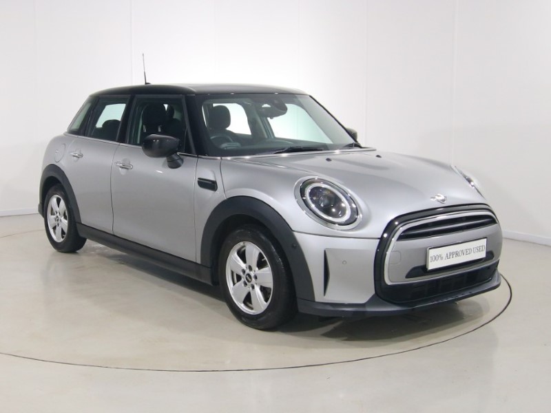 2023 (73) MINI HATCHBACK 1.5 Cooper Classic 5dr