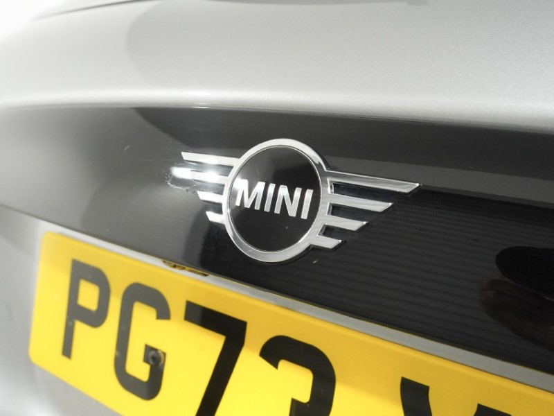 2023 (73) MINI HATCHBACK 1.5 Cooper Classic 5dr 5307665