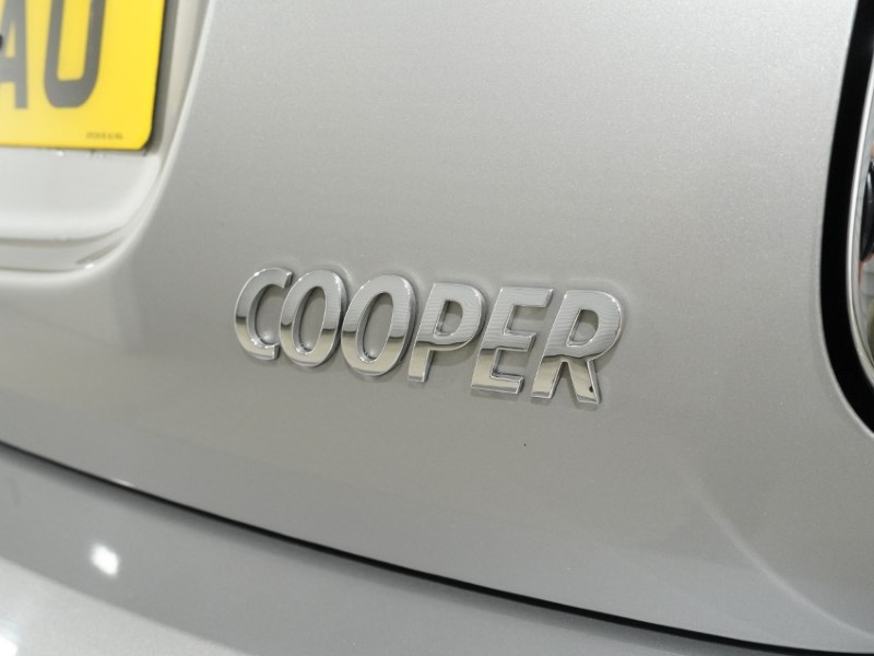 2023 (73) MINI HATCHBACK 1.5 Cooper Classic 5dr 5307666