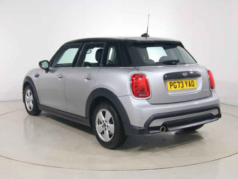 2023 (73) MINI HATCHBACK 1.5 Cooper Classic 5dr 5307712