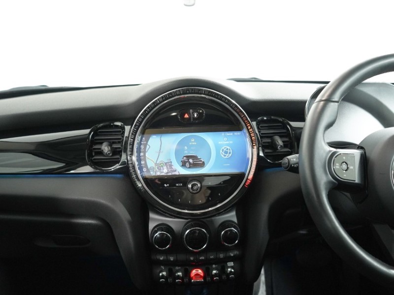 2023 (73) MINI HATCHBACK 1.5 Cooper Classic 5dr 5307672