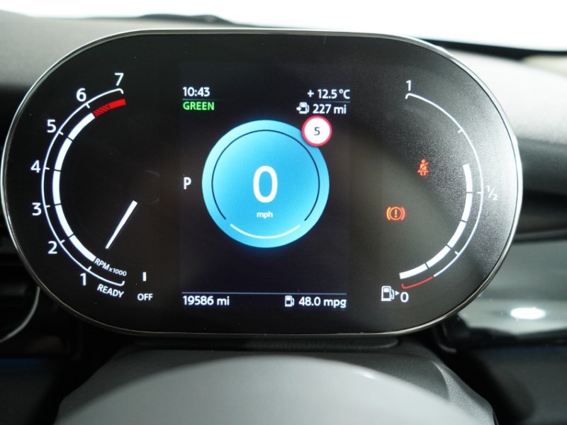 2023 (73) MINI HATCHBACK 1.5 Cooper Classic 5dr 5307700