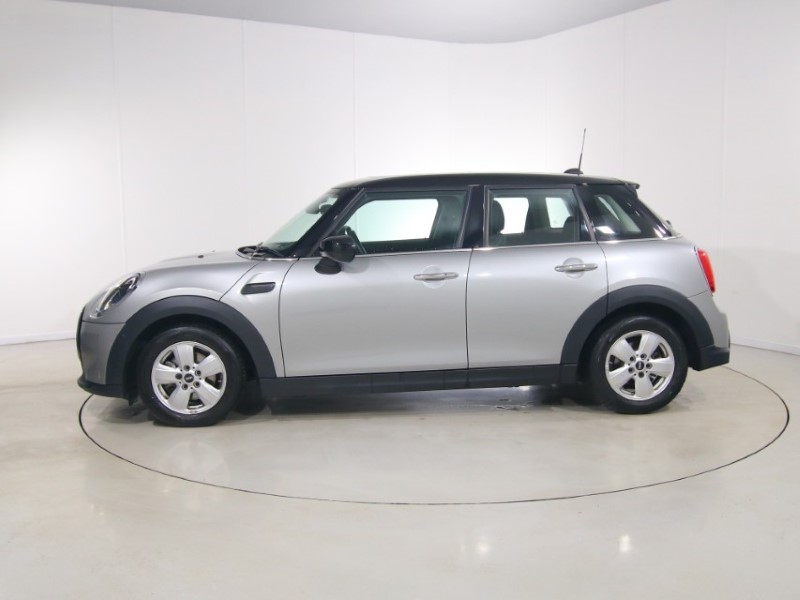 2023 (73) MINI HATCHBACK 1.5 Cooper Classic 5dr 5307711