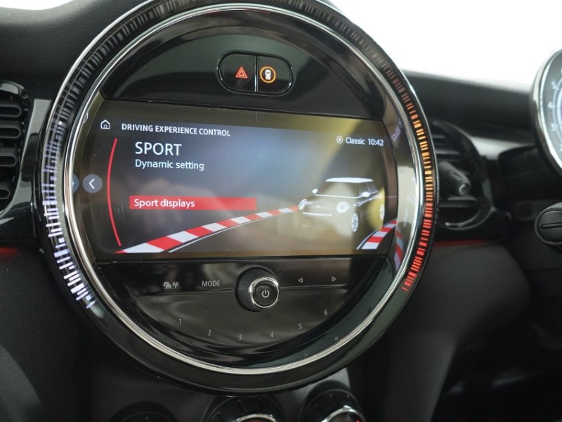 2023 (73) MINI HATCHBACK 1.5 Cooper Classic 5dr 5307693