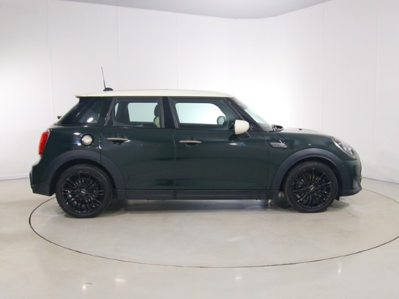 2023 (73) MINI HATCHBACK 2.0 Cooper S Resolute 5dr Auto 5307526