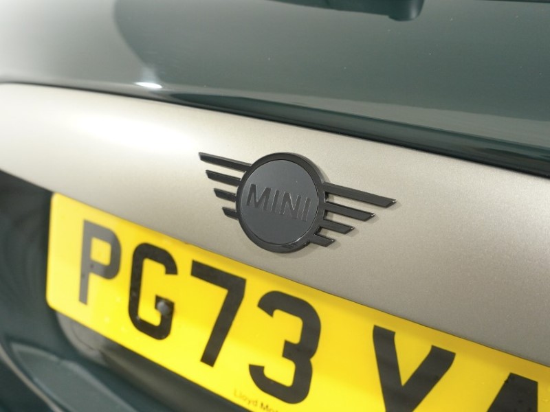 2023 (73) MINI HATCHBACK 2.0 Cooper S Resolute 5dr Auto 5307473