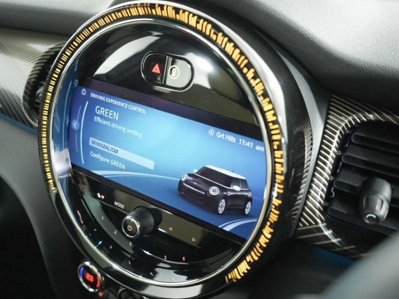 2023 (73) MINI HATCHBACK 2.0 Cooper S Resolute 5dr Auto 5307516