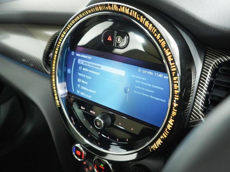 2023 (73) MINI HATCHBACK 2.0 Cooper S Resolute 5dr Auto 5307513