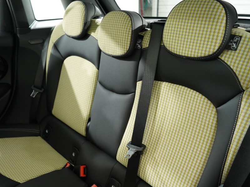 2023 (73) MINI HATCHBACK 2.0 Cooper S Resolute 5dr Auto 5307476