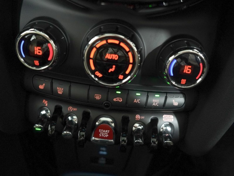 2023 (73) MINI HATCHBACK 2.0 Cooper S Resolute 5dr Auto 5307508