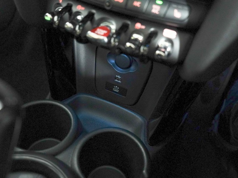 2023 (73) MINI HATCHBACK 2.0 Cooper S Resolute 5dr Auto 5307509