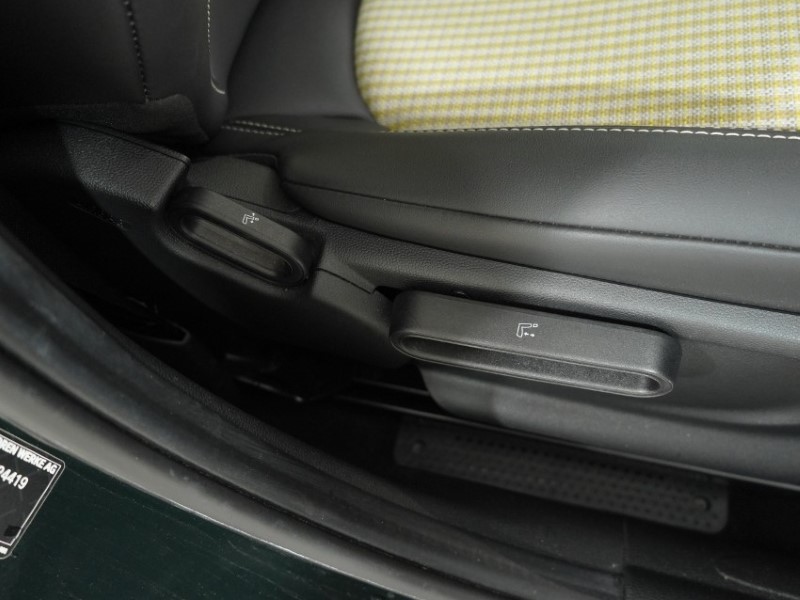 2023 (73) MINI HATCHBACK 2.0 Cooper S Resolute 5dr Auto 5307494