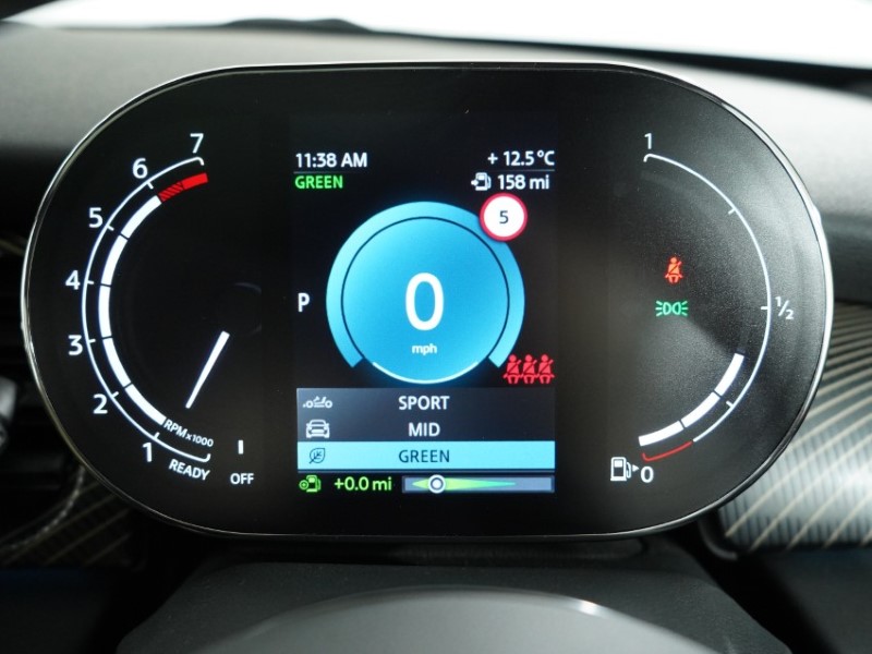 2023 (73) MINI HATCHBACK 2.0 Cooper S Resolute 5dr Auto 5307506