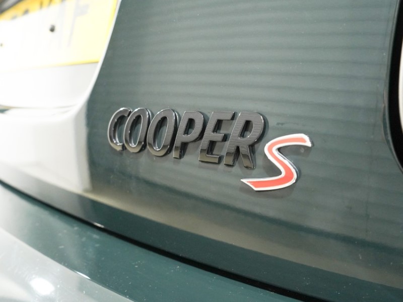 2023 (73) MINI HATCHBACK 2.0 Cooper S Resolute 5dr Auto 5307474