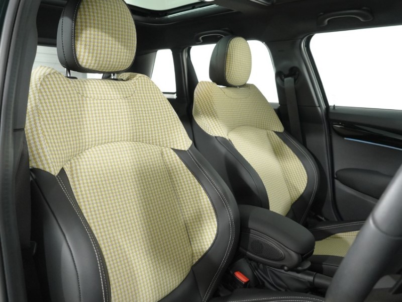 2023 (73) MINI HATCHBACK 2.0 Cooper S Resolute 5dr Auto 5307492