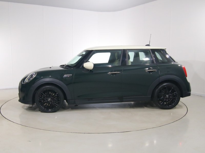 2023 (73) MINI HATCHBACK 2.0 Cooper S Resolute 5dr Auto 5307522