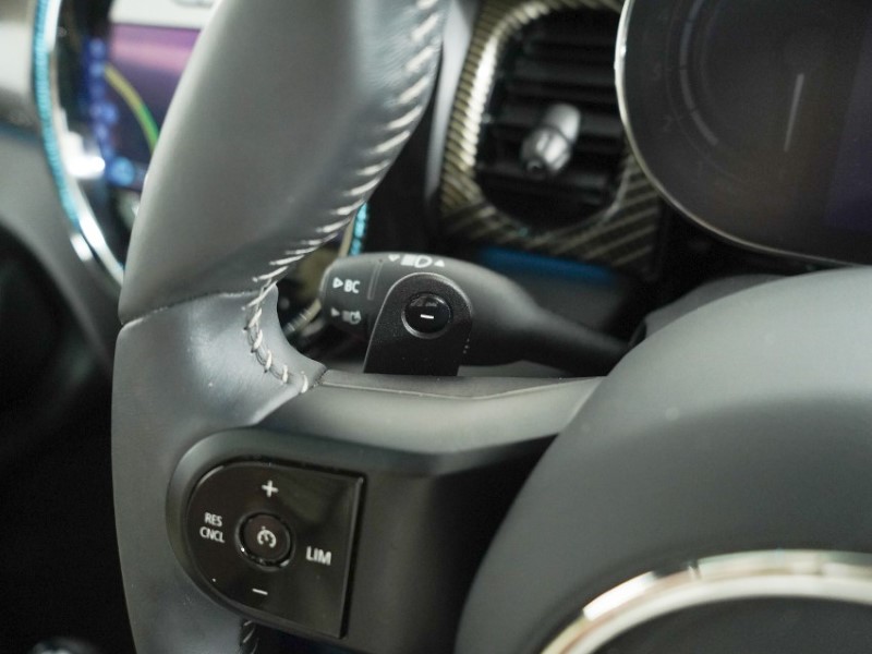 2023 (73) MINI HATCHBACK 2.0 Cooper S Resolute 5dr Auto 5307502